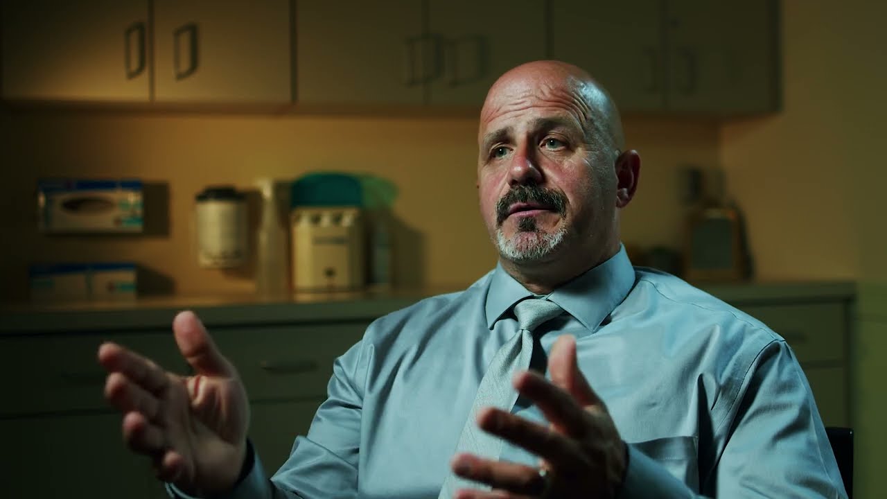 SwiftMR™ Case Study: Naugatuck Valley Radiological Associates