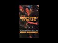 Angela Bassett Reads Sonnet To A Negro In Harlem Poem By Helene Johnson Rhapsodies In Black