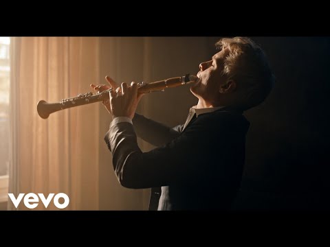 Martin Fröst, Concerto Köln - Vivaldi - Concerto for Clarinet & Orchestra No.1