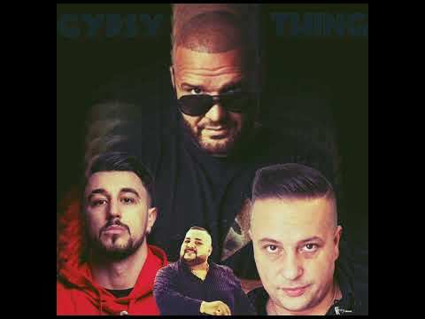 L.L. Junior, KKevin, Rytmus feat. Érdi Baba - Cigány-ügy (Official Music) 2023