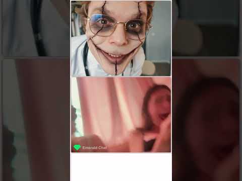 Who hides inside my closet?...