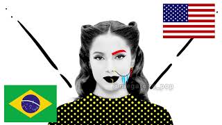 Anitta - Bang | (English Version) | [Official Music Video]