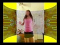 DONKEY KONG COUNTRY 2 BRAMBLE SCRAMBLE DANCE VIDEO