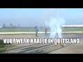 Vuurwerkverbod? PowNed knalt erop los in Duitsland!