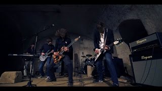 Awaiting Dawn - The Bountiful Colors Of Black (Official Video)