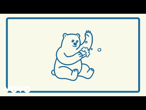 Ángel Stanich - He ido más allá (Visualizer) (Official)