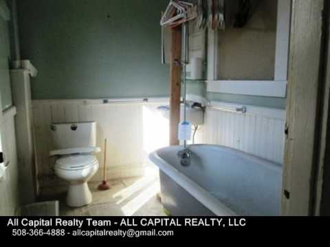 44 AUBURN STREET, Clinton MA 01510 - Single Family Home - Real Estate - For Sale -