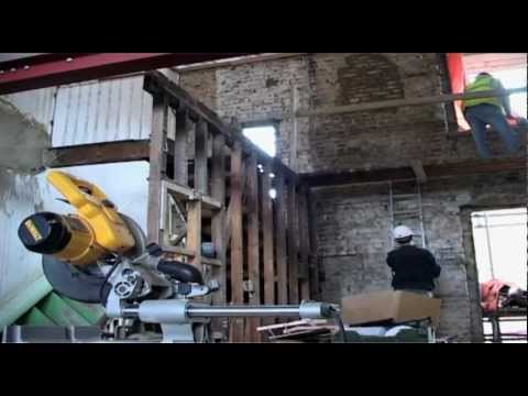 Green Tomato Energy | Lena Gardens Project : www.greentomatoenergy.com