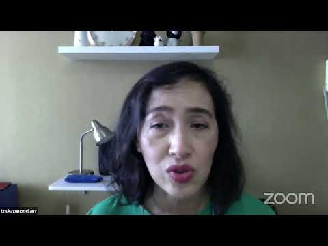 SMF Anak RSAB Harapan Kita's Personal Meeting Room