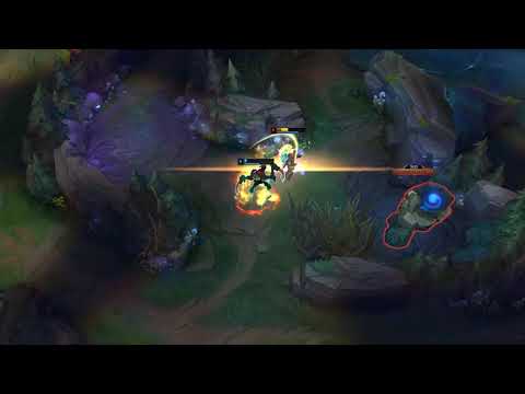 How To Play Kha'Zix | League Of Legends Jungle Champion Guide | ft. NoName