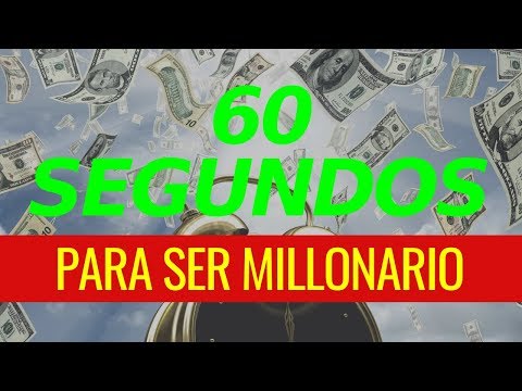 60 SEGUNDOS PARA SER MILLONARIO EMD