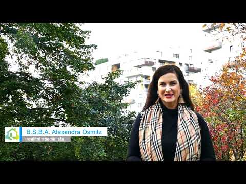 Prodej bytu 2+kk, Praha 10, Záběhlice