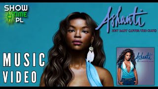 Ashanti - Hey Baby (After The Club) MUSIC VIDEO