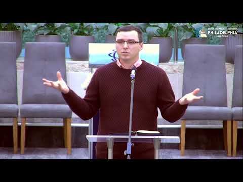 Daniel Pasca - Nevoia de intelepciune