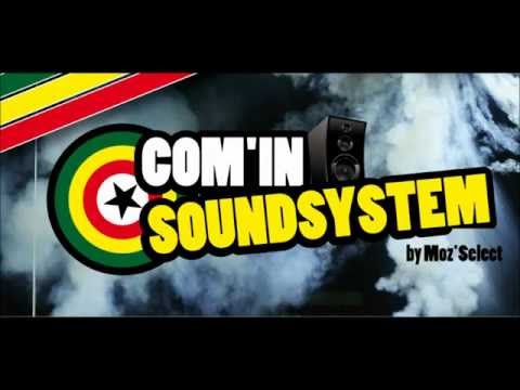 SISTA MUSSILI FEAT SY SAO - Reggae Music - Moz'Select Dubplate