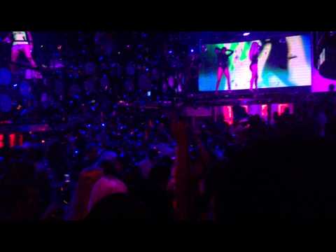 Dj Yadova@Pacha Moscow