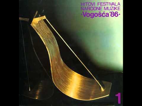 Bisak Julija - Somborska balada - ( Audio )