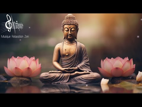 Plénitude du Lotus : Musique Relaxante pour Équilibrer votre Vie