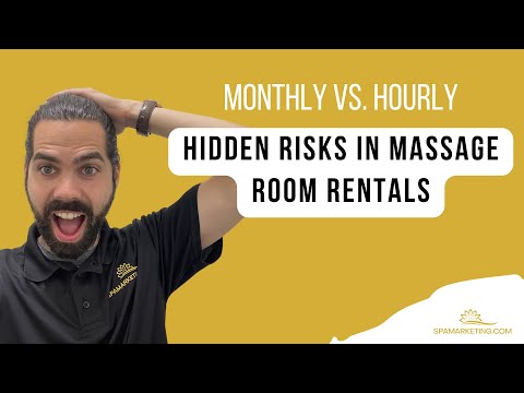 Rent Masseur
