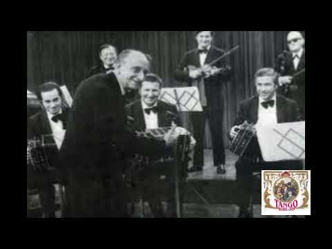 Tanda Tango Juan D'arienzo: Yapeyu - El romántico - Joaquina - Independencia