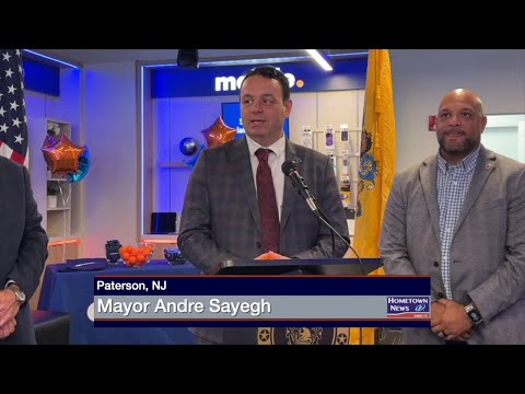 Paterson Interactive Optimum