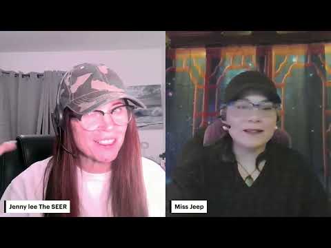 Jubilee Signs: Medbeds, Sovereignty & Spirit