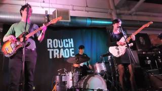 Japanese Breakfast - In Heaven + The Woman That Loves You @ Rough Trade East 04/08/16