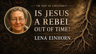 Video: Jesus was unknown outside of the Gospels. We need Josephus - Lena Einhorn