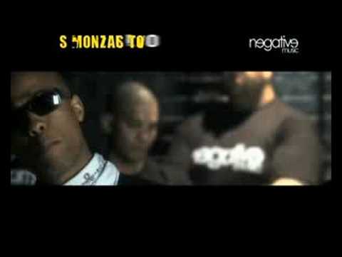 SCAR LOGAN FEAT SMOKER - C'est Quoi LEs DJIIIZ by Bubutch