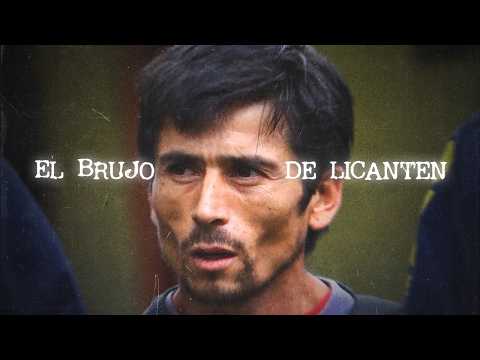 “8 DÍAS DESAPARECIDA”: El caso del Brujo de Licantén