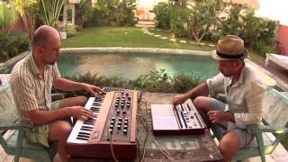 the bali sessions (skinnerbox)