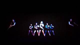 Download lagu [MV] 이달의 소녀/진솔 (LOONA/JinSoul) 'Singing In The Rain' Choreography Ver. | Cinema Theory : Up & Line mp3