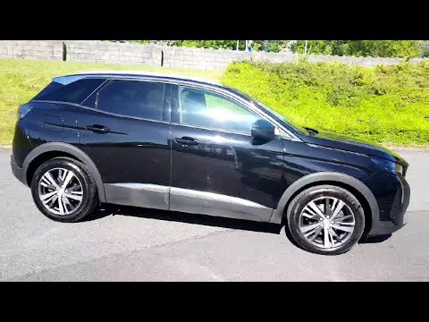 Peugeot 3008 1.5 BlueHDi 130bhp Allure *12 Month W - Image 2
