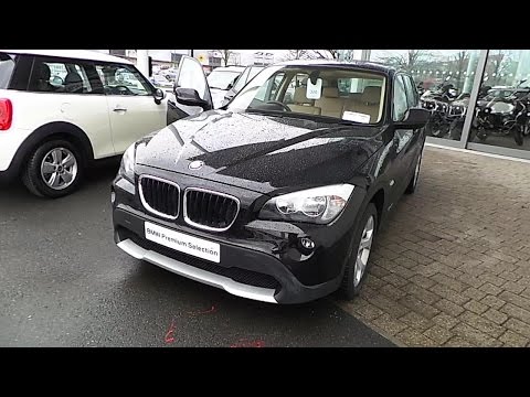 11C4882 - 11C4882 BMW X1 sDrive18d SE