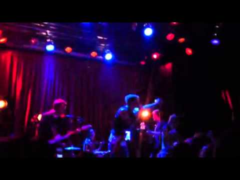 The Maine live Louisville ky 2012