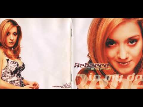REBECCA - YOUNG FOREVER (ITALODANCE 2000)