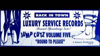 Jump Cutz - The Affair