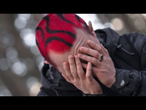 Bażant - Znamiona Anarchii (prod. @atutowy)