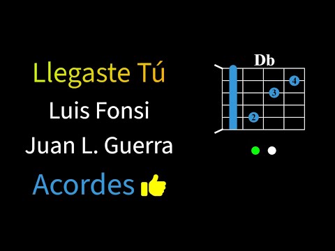 Llegaste Tu - Juan Luis Guerra