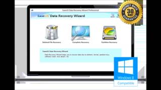 Recover Lost Data Simple