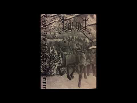 Tyrant - Ride of the Tyrant Prince (Demo Cassette 1997)