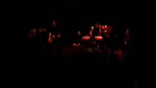 House of Heroes &quot;Independence Day For A Petty Thief&quot; Live