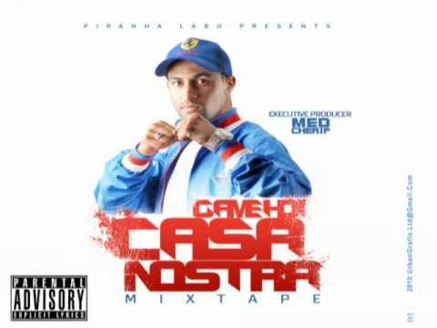 Gamehdi - Men Zero Ft Nores & Mr Khalid ( Casanostra 2010 )