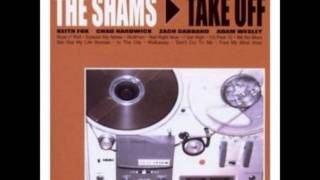 Thee Shams - (Untitled) Feat. Nick Chowda on Harmonica