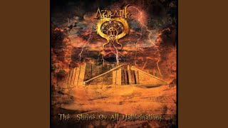 Ov Stormblades and Waracle