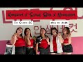 KPOP IN PUBLIC PERFORMANCE Kingdom X Seoul Stop X Nongshim The Source OC King Krew