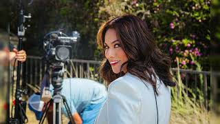 AISHAH HASNIE BIO, AGE, HEIGHT, HUSBAND, WIKI AND NET WORTH
