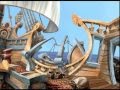 Let S Play Muppet Treasure Island The CD ROM Game Part 2