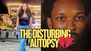 Inside the Autopsy: Death Investigator Explains Chilling Injuries in Celeste Case