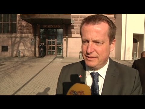 Ygeman (S): "Låter naturligtvis löjligt"